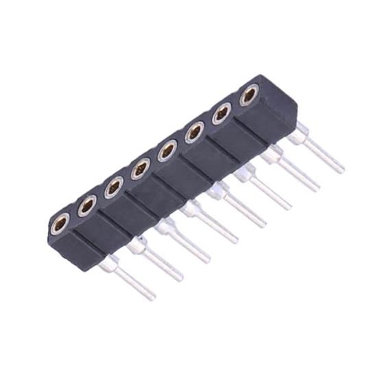 PM200-1-08-Z-3.0-C  Connectors