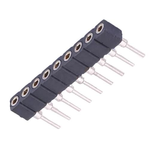 PM200-1-09-Z-3.0-C  Connectors