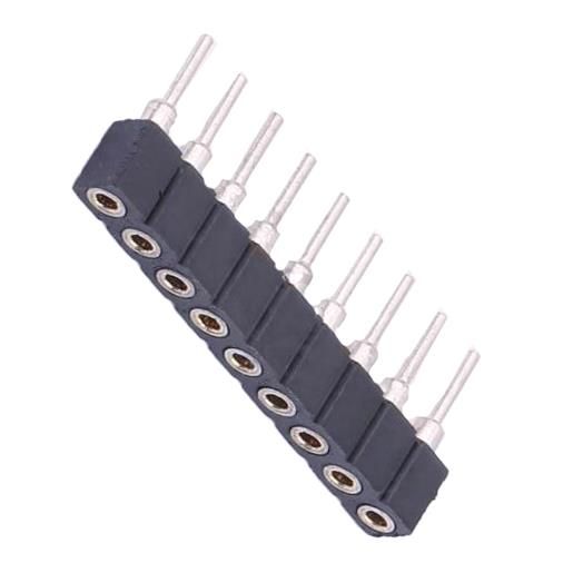 PM200-1-09-Z-3.0-C Headers & Wire Housings