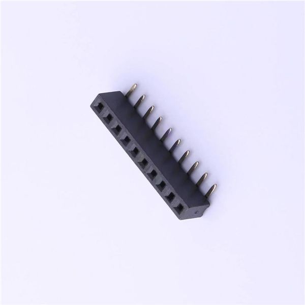 PM200-1-10-W-4.3  Connectors