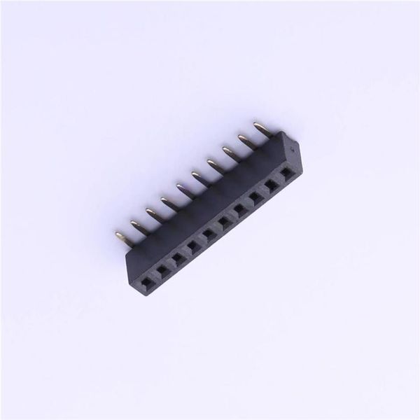 PM200-1-10-W-4.3 Headers & Wire Housings