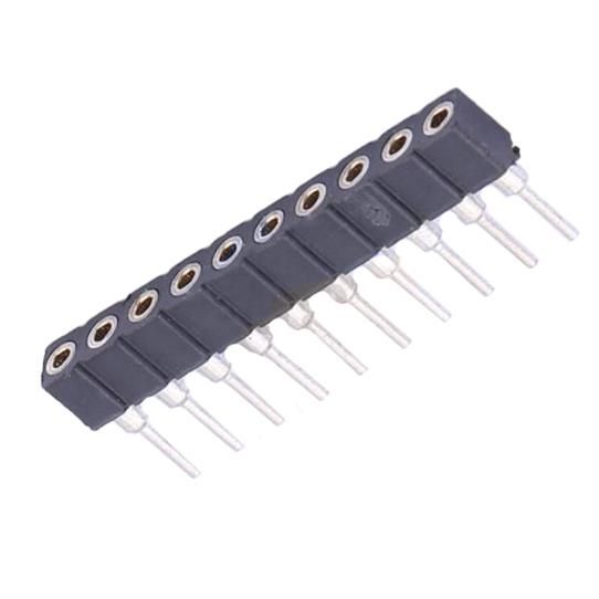 PM200-1-10-Z-3.0-C  Connectors