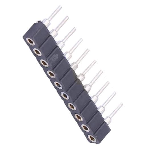 PM200-1-10-Z-3.0-C Headers & Wire Housings