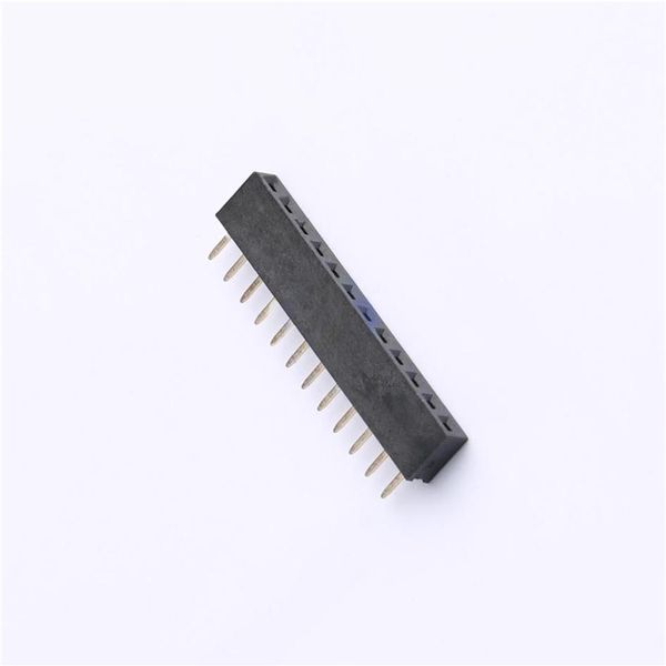 PM200-1-12-Z-4.3  Connectors