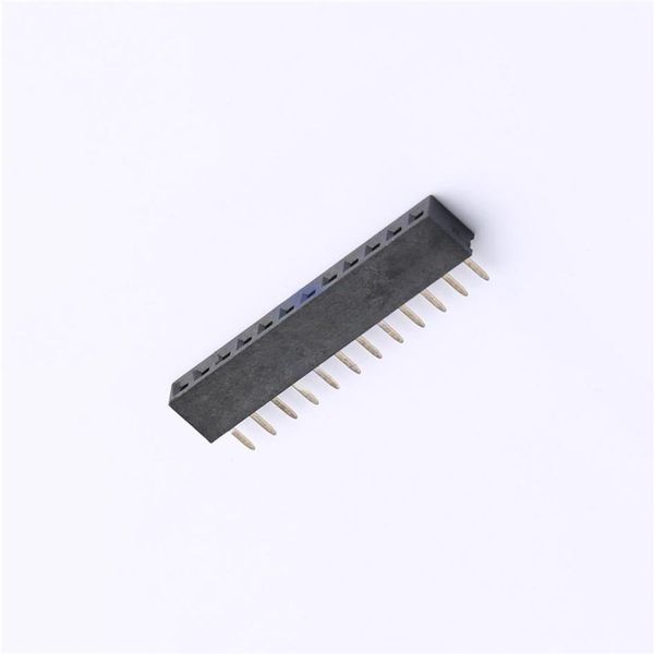 PM200-1-12-Z-4.3 Headers & Wire Housings