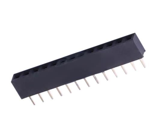 PM200-1-13-Z-4.3  Connectors