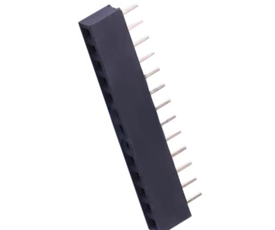PM200-1-13-Z-4.3 Headers & Wire Housings