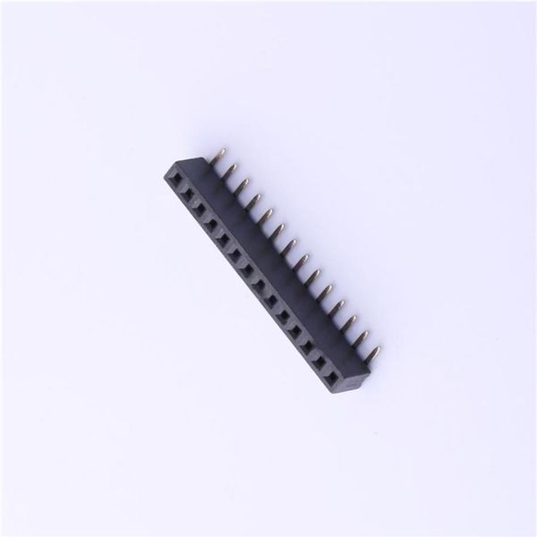 PM200-1-14-W-4.3  Connectors