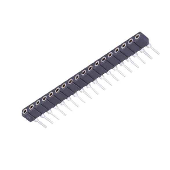 PM200-1-18-Z-3.0-C  Connectors