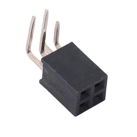 PM200-2-02-W-4.3 electronic component of HCTL