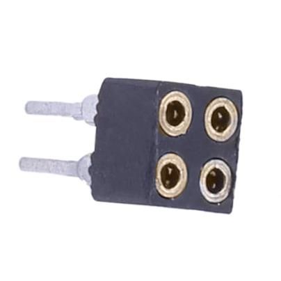 PM200-2-02-Z-3.0-C Headers & Wire Housings