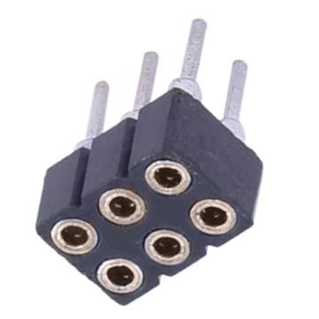 PM200-2-03-Z-3.0-C  Connectors