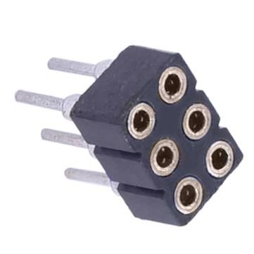 PM200-2-03-Z-3.0-C Headers & Wire Housings