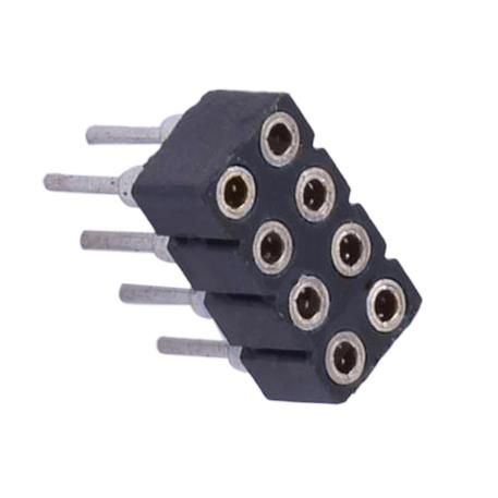 PM200-2-04-Z-3.0-C Headers & Wire Housings