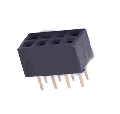 PM200-2-04-Z-4.3  Connectors