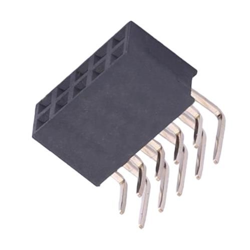 PM200-2-05-W-4.3  Connectors