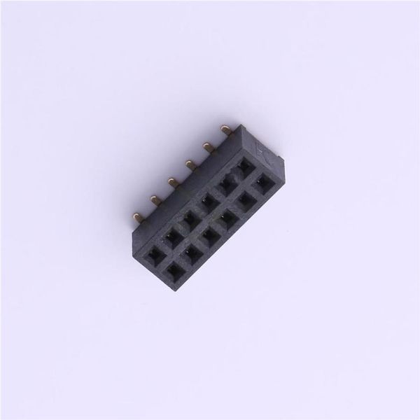 PM200-2-06-S-4.3  Connectors