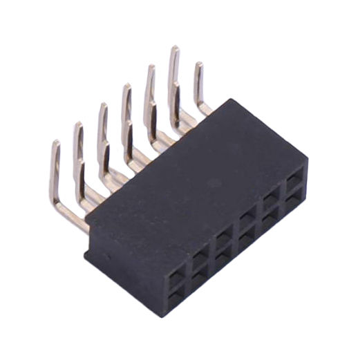 PM200-2-06-W-4.3 electronic component of HCTL