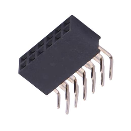 PM200-2-06-W-4.3  Connectors