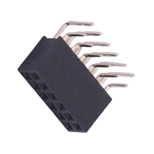 PM200-2-06-W-4.3 Headers & Wire Housings