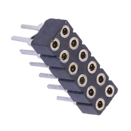 PM200-2-06-Z-3.0-C Headers & Wire Housings