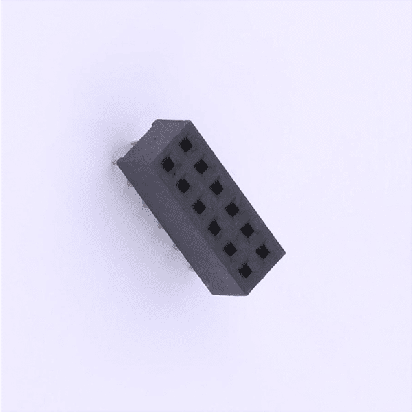 PM200-2-06-Z-4.3 electronic component of HCTL