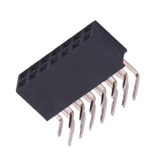 PM200-2-07-W-4.3  Connectors