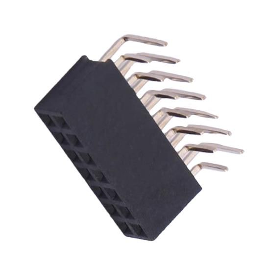 PM200-2-07-W-4.3 Headers & Wire Housings