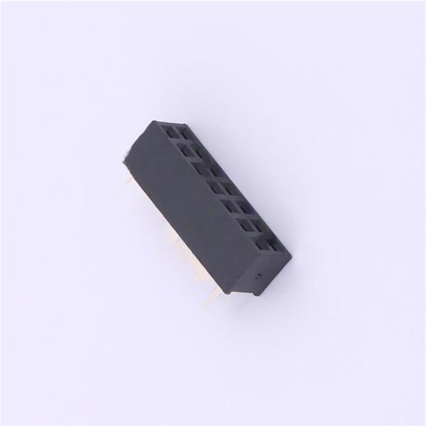 PM200-2-07-Z-4.3  Connectors