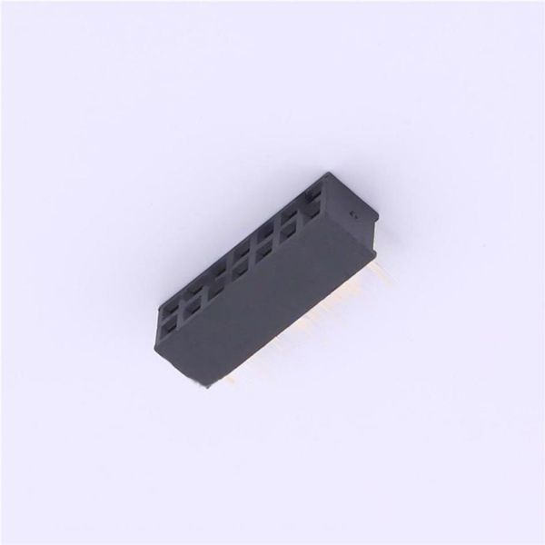 PM200-2-07-Z-4.3 Headers & Wire Housings