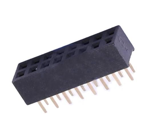 PM200-2-08-Z-4.3  Connectors