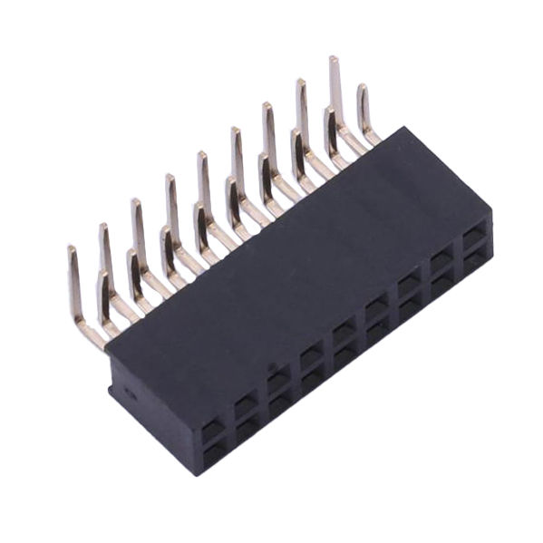 PM200-2-09-W-4.3 electronic component of HCTL