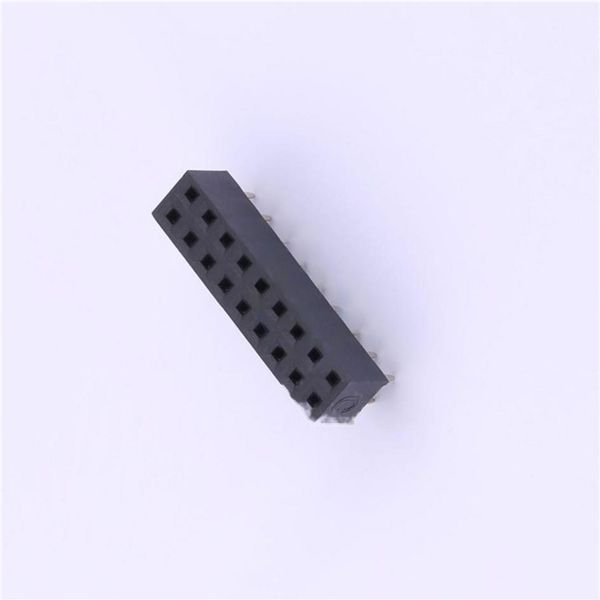 PM200-2-09-Z-4.3  Connectors