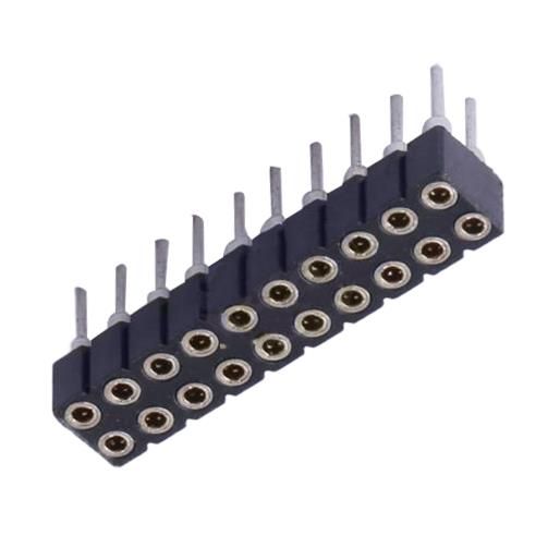 PM200-2-10-Z-3.0-C  Connectors