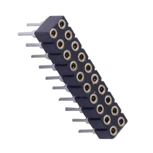 PM200-2-10-Z-3.0-C Headers & Wire Housings