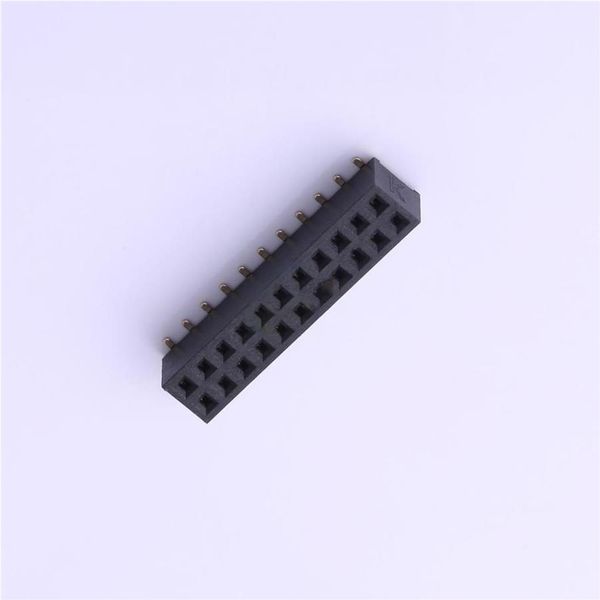 PM200-2-11-S-4.3  Connectors