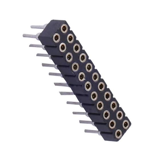 PM200-2-11-Z-3.0-C Headers & Wire Housings