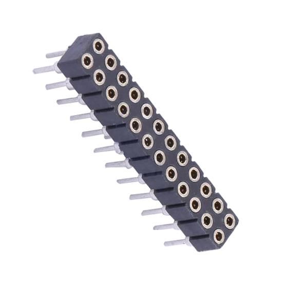 PM200-2-12-Z-3.0-C Headers & Wire Housings