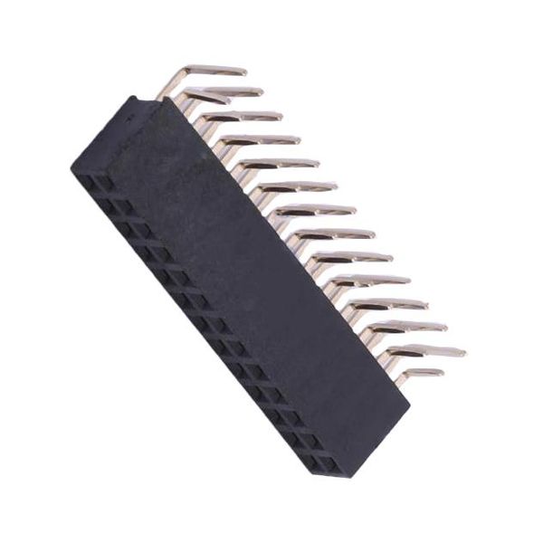 PM200-2-13-W-4.3 Headers & Wire Housings