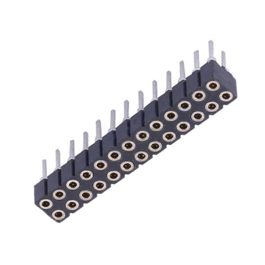 PM200-2-13-Z-3.0-C  Connectors
