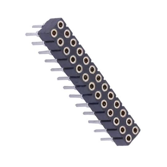 PM200-2-13-Z-3.0-C Headers & Wire Housings