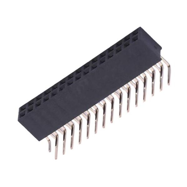 PM200-2-15-W-4.3  Connectors