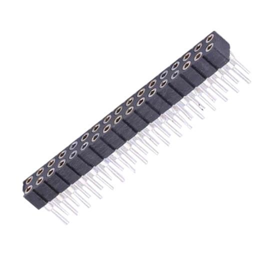 PM200-2-17-Z-3.0-C  Connectors