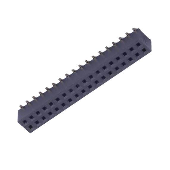 PM200-2-18-S-4.3  Connectors
