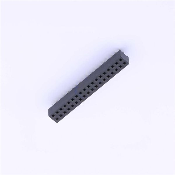 PM200-2-18-Z-4.3 Headers & Wire Housings