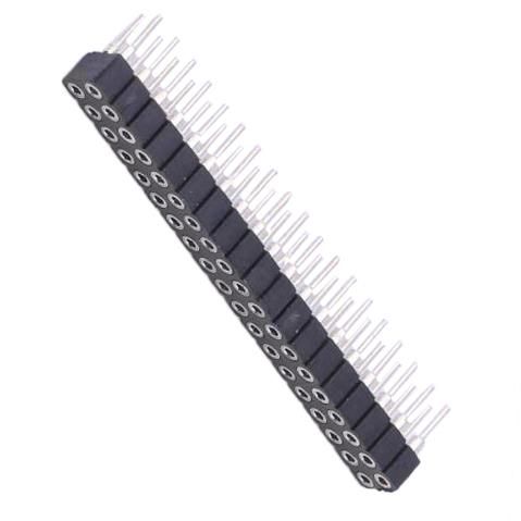 PM200-2-19-Z-3.0-C Headers & Wire Housings