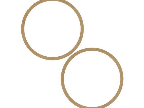 PM2008 MDF Mounting Accessories