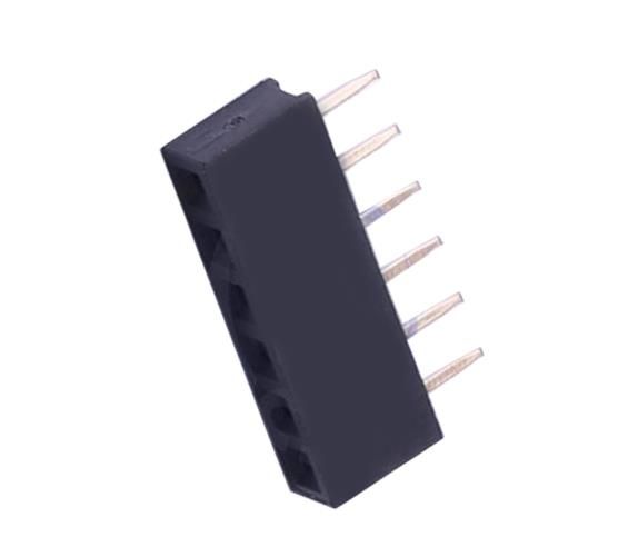 PM200V-11-06-H43 Headers & Wire Housings