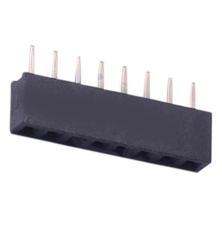 PM200V-11-08-H43  Connectors