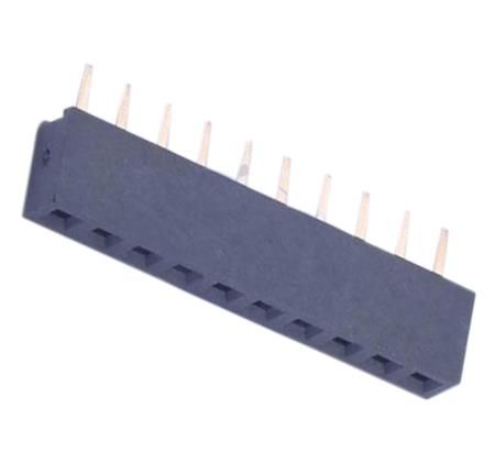 PM200V-11-10-H43  Connectors